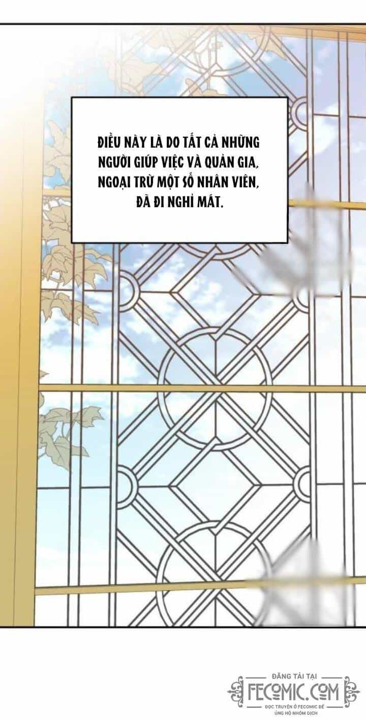 Gia Đình Chồng Vô Cùng Yêu Thích Tôi - Chương 19 - ảnh 4
