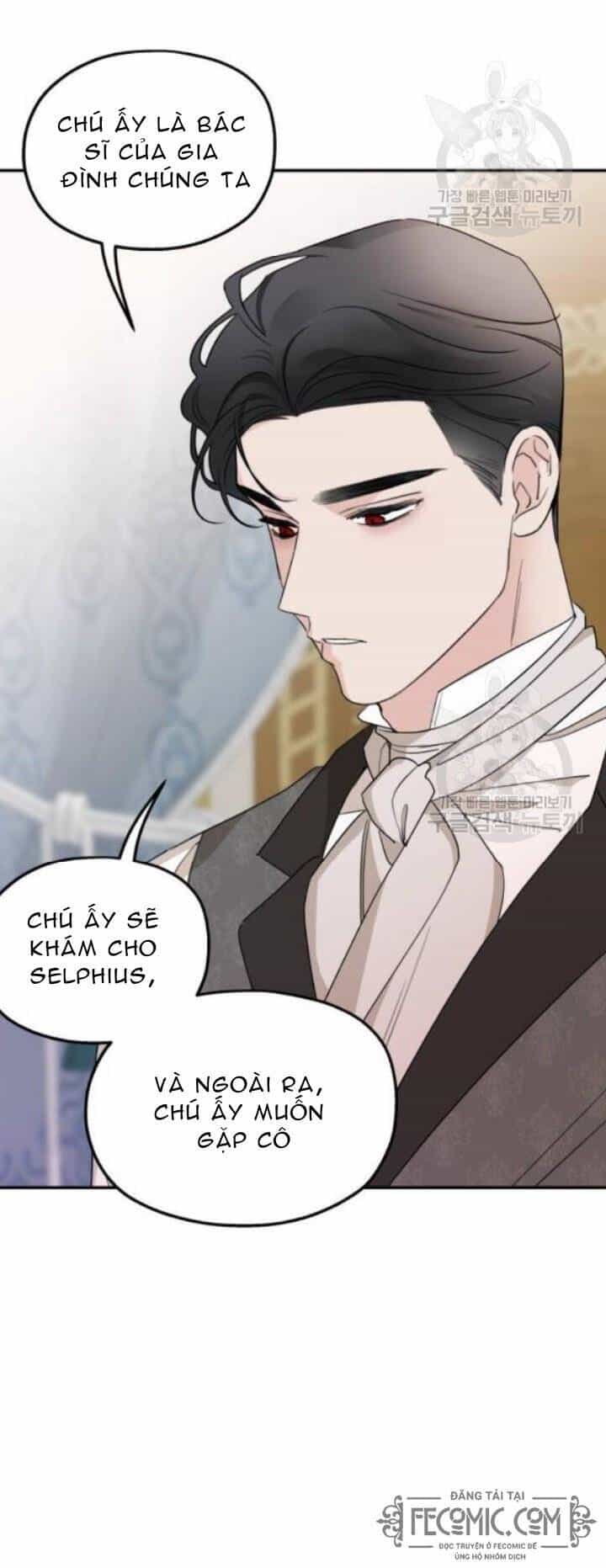 Gia Đình Chồng Vô Cùng Yêu Thích Tôi - Chương 19.5 - ảnh 2