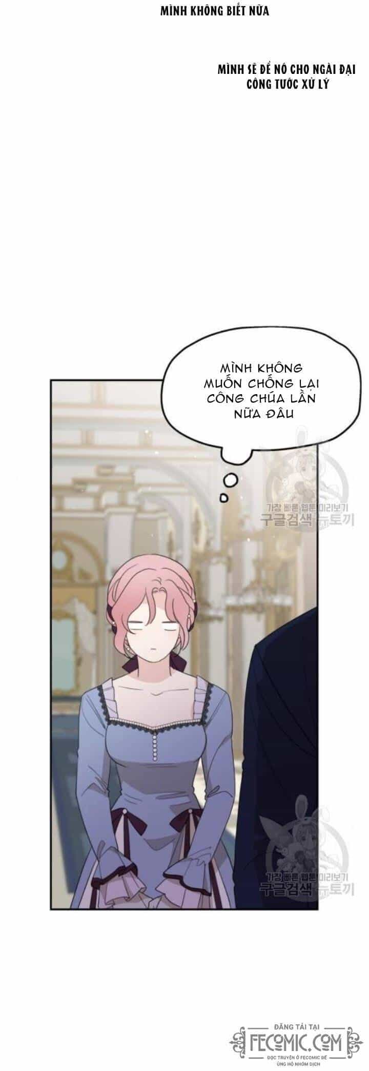 Gia Đình Chồng Vô Cùng Yêu Thích Tôi - Chương 19.5 - ảnh 8