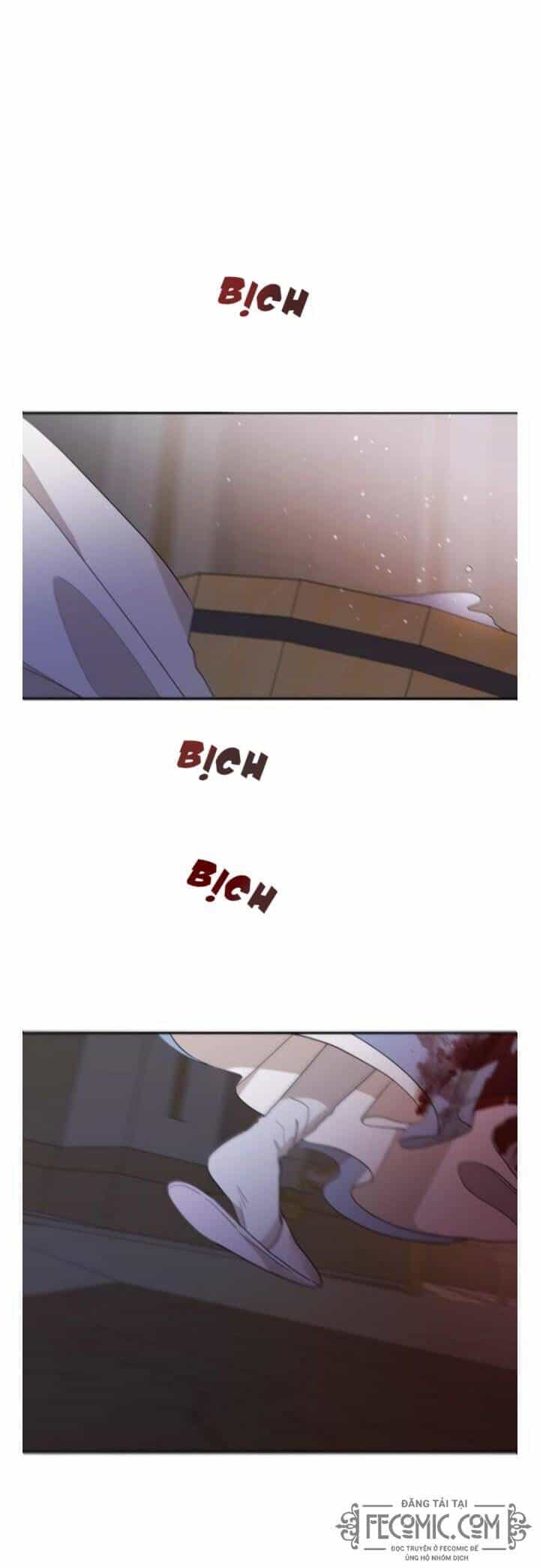 Gia Đình Chồng Vô Cùng Yêu Thích Tôi - Chương 20 - ảnh 9
