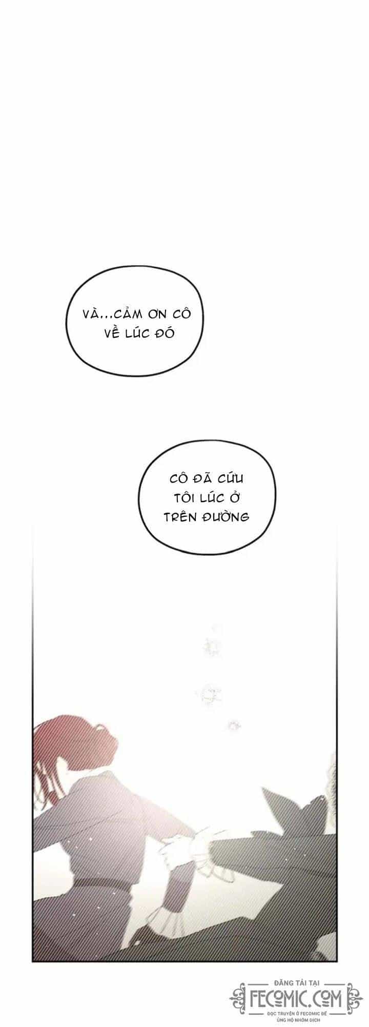 Gia Đình Chồng Vô Cùng Yêu Thích Tôi - Chương 21.5 - ảnh 18