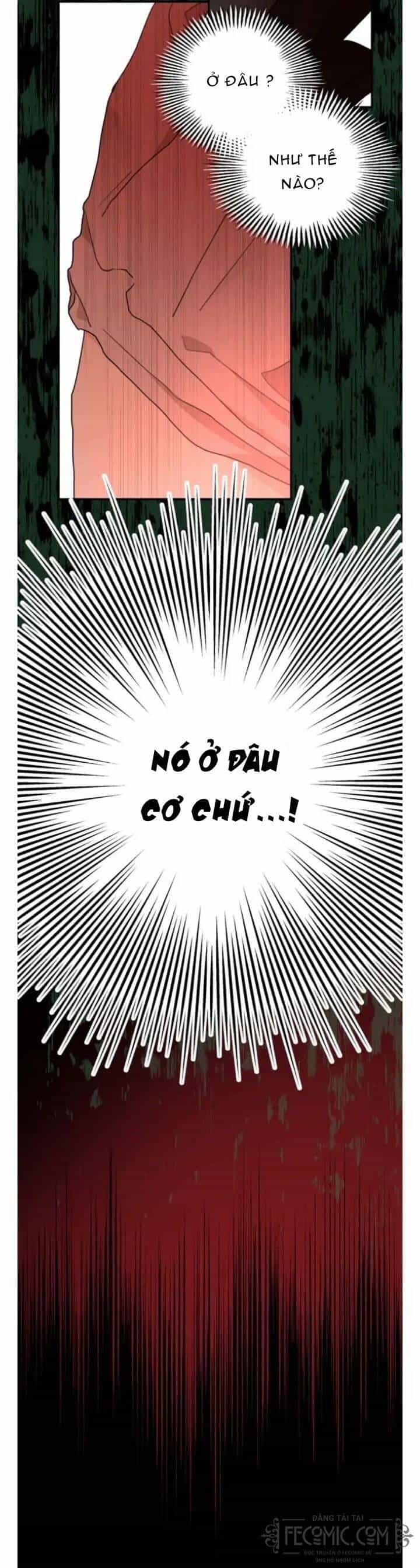 Gia Đình Chồng Vô Cùng Yêu Thích Tôi - Chương 21.5 - ảnh 6