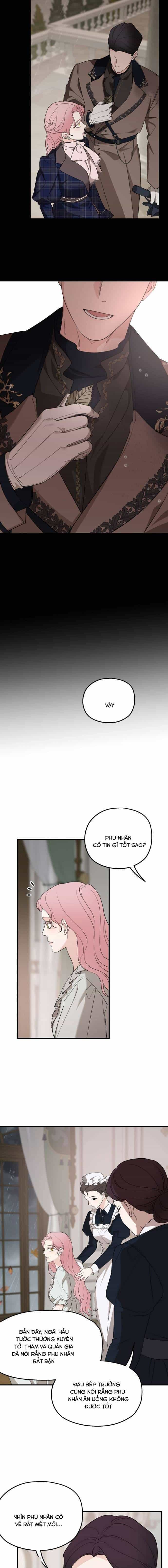 Gia Đình Chồng Vô Cùng Yêu Thích Tôi - Chương 76 - ảnh 15