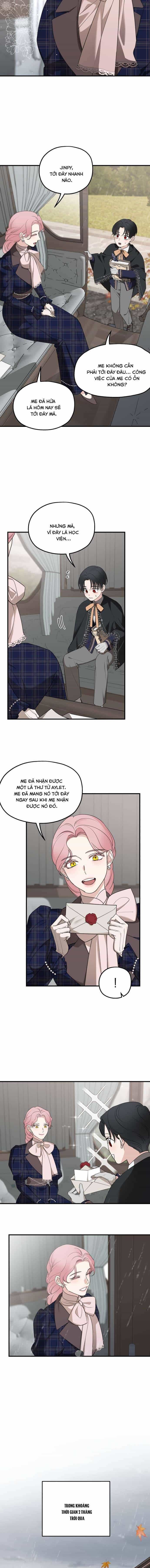 Gia Đình Chồng Vô Cùng Yêu Thích Tôi - Chương 76 - ảnh 3