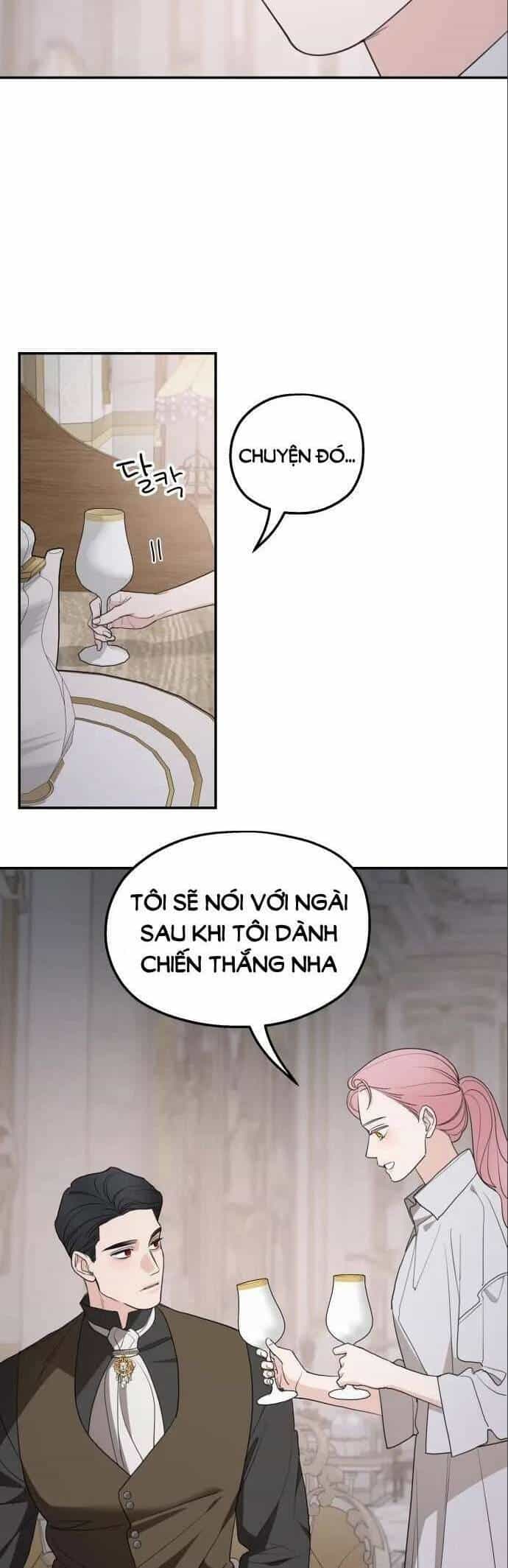 Gia Đình Chồng Vô Cùng Yêu Thích Tôi - Chương 79 - ảnh 19