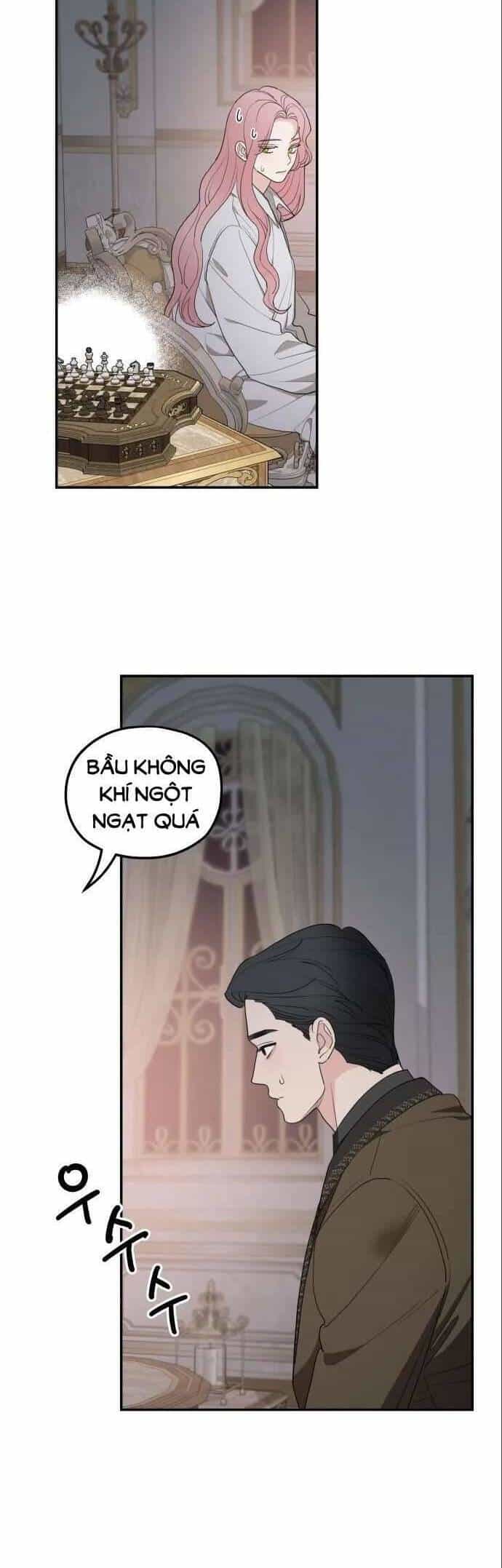Gia Đình Chồng Vô Cùng Yêu Thích Tôi - Chương 79 - ảnh 3