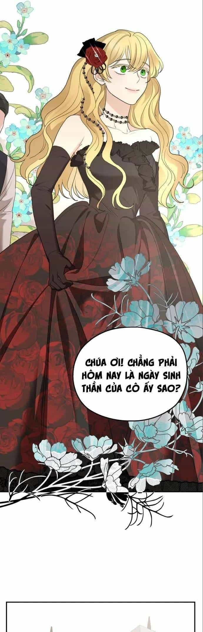 Gia Đình Chồng Vô Cùng Yêu Thích Tôi - Chương 79 - ảnh 38