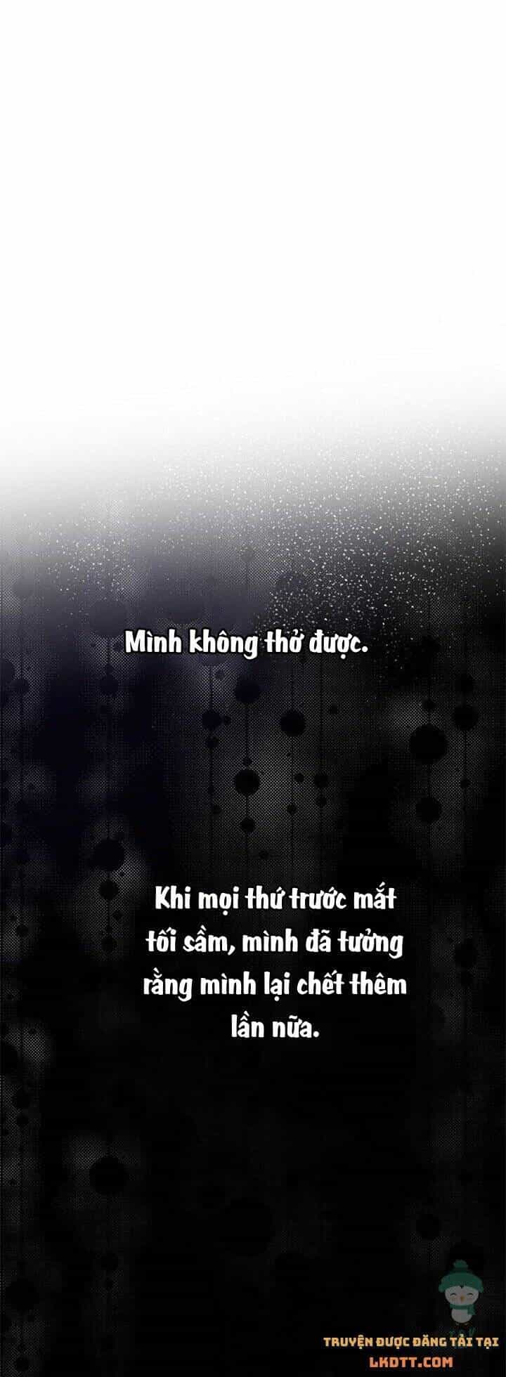 Gia Đình Chồng Vô Cùng Yêu Thích Tôi - Chương 3 - ảnh 3