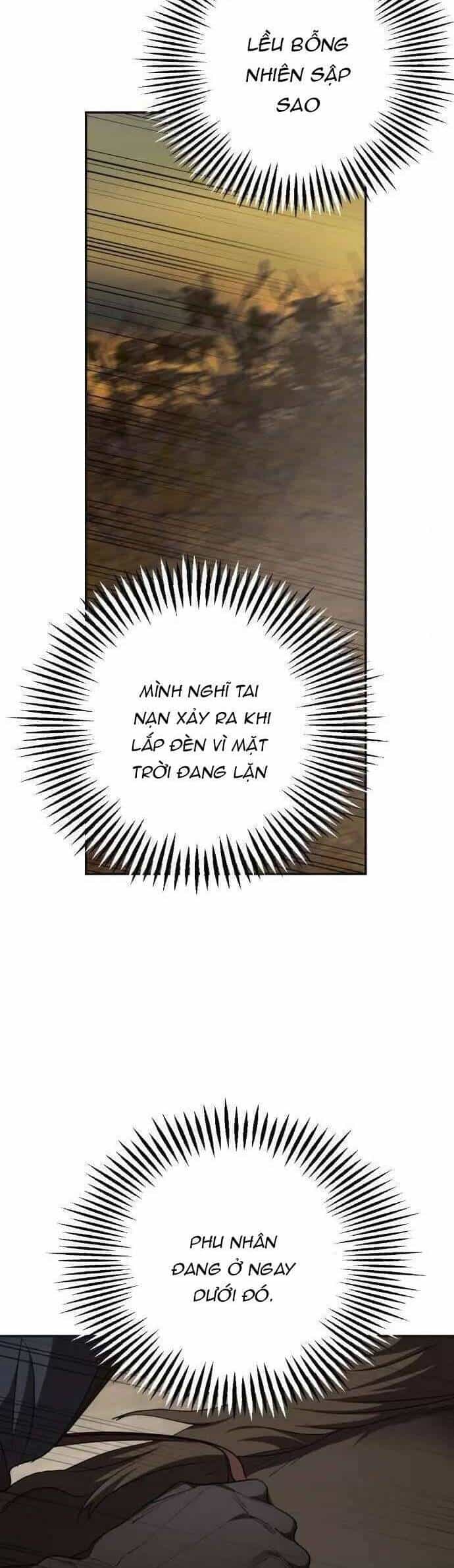 Gia Đình Chồng Vô Cùng Yêu Thích Tôi - Chương 80 - ảnh 40