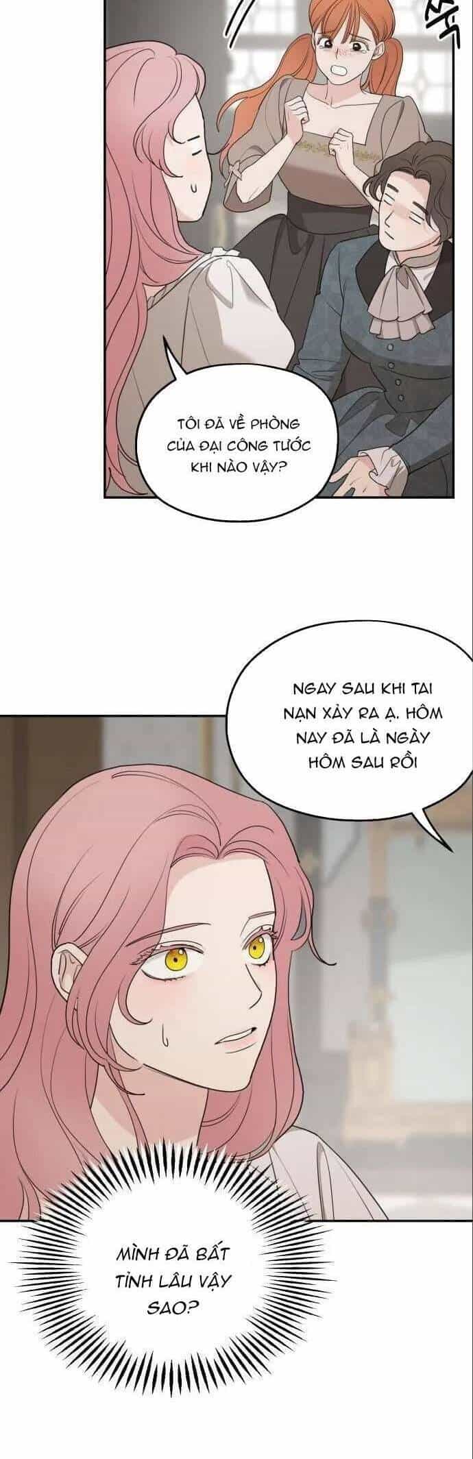Gia Đình Chồng Vô Cùng Yêu Thích Tôi - Chương 81 - ảnh 28