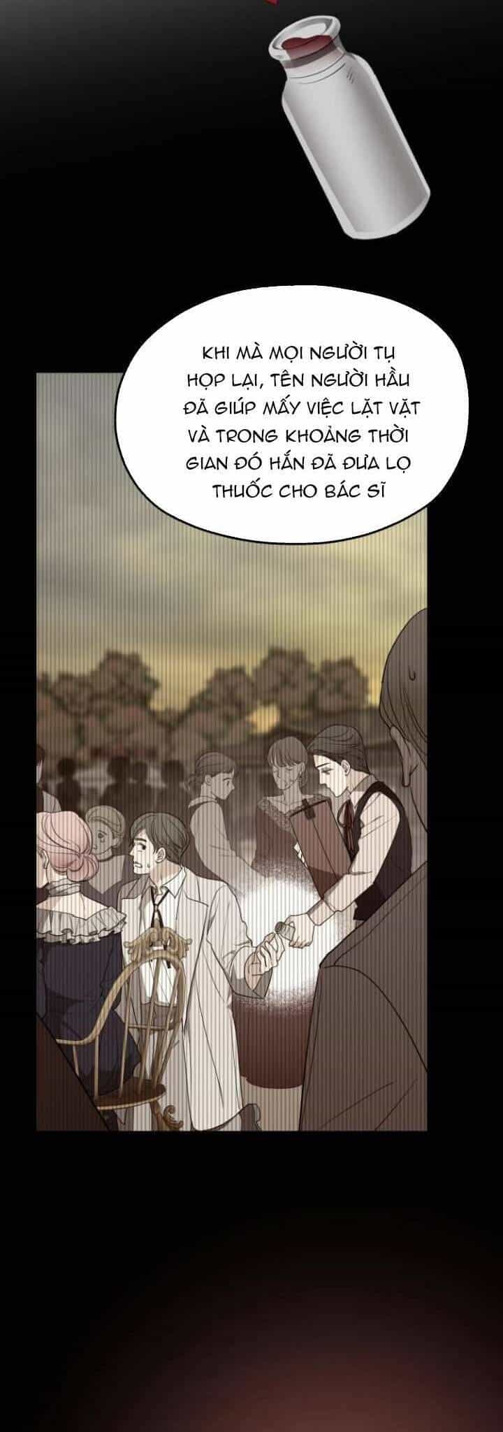 Gia Đình Chồng Vô Cùng Yêu Thích Tôi - Chương 82 - ảnh 37