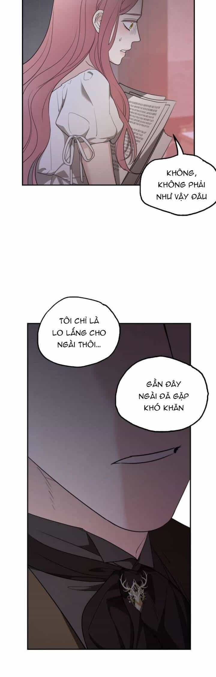 Gia Đình Chồng Vô Cùng Yêu Thích Tôi - Chương 82 - ảnh 51
