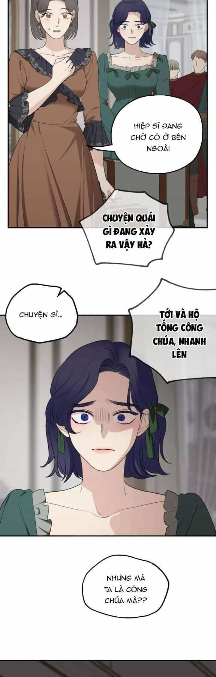 Gia Đình Chồng Vô Cùng Yêu Thích Tôi - Chương 82 - ảnh 59