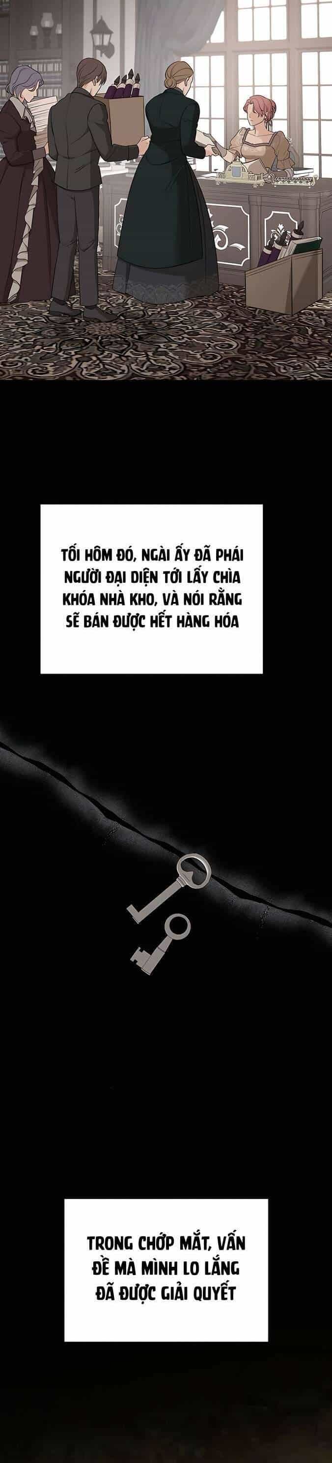 Gia Đình Chồng Vô Cùng Yêu Thích Tôi - Chương 83 - ảnh 17