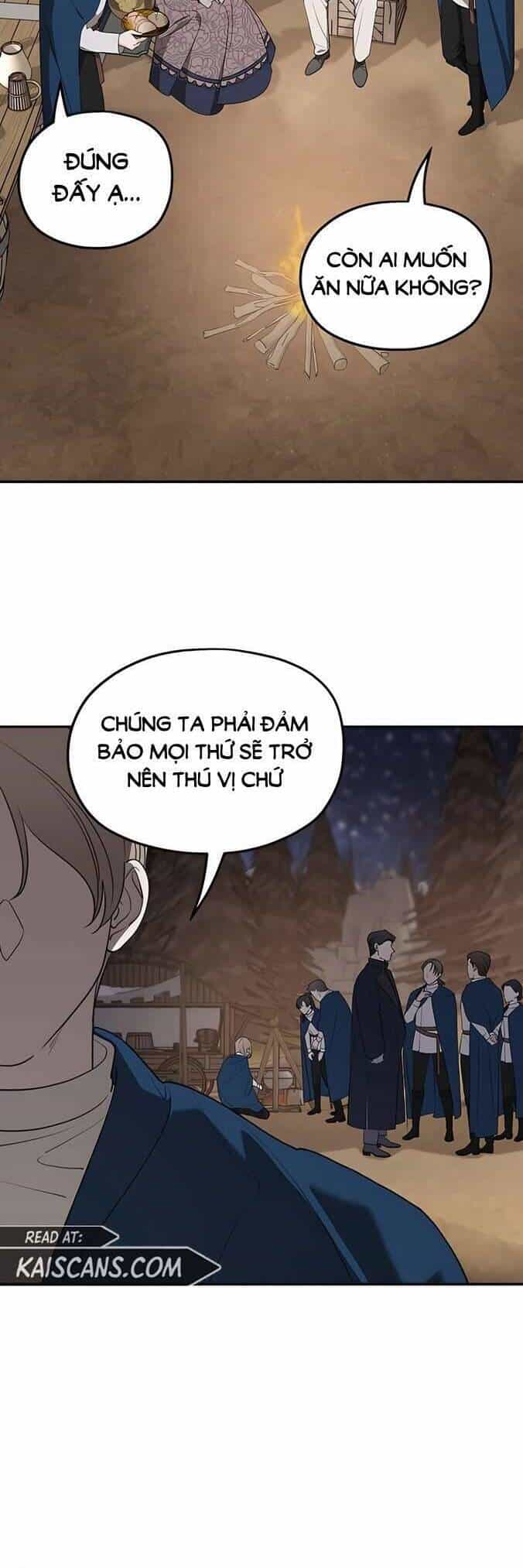 Gia Đình Chồng Vô Cùng Yêu Thích Tôi - Chương 83 - ảnh 34