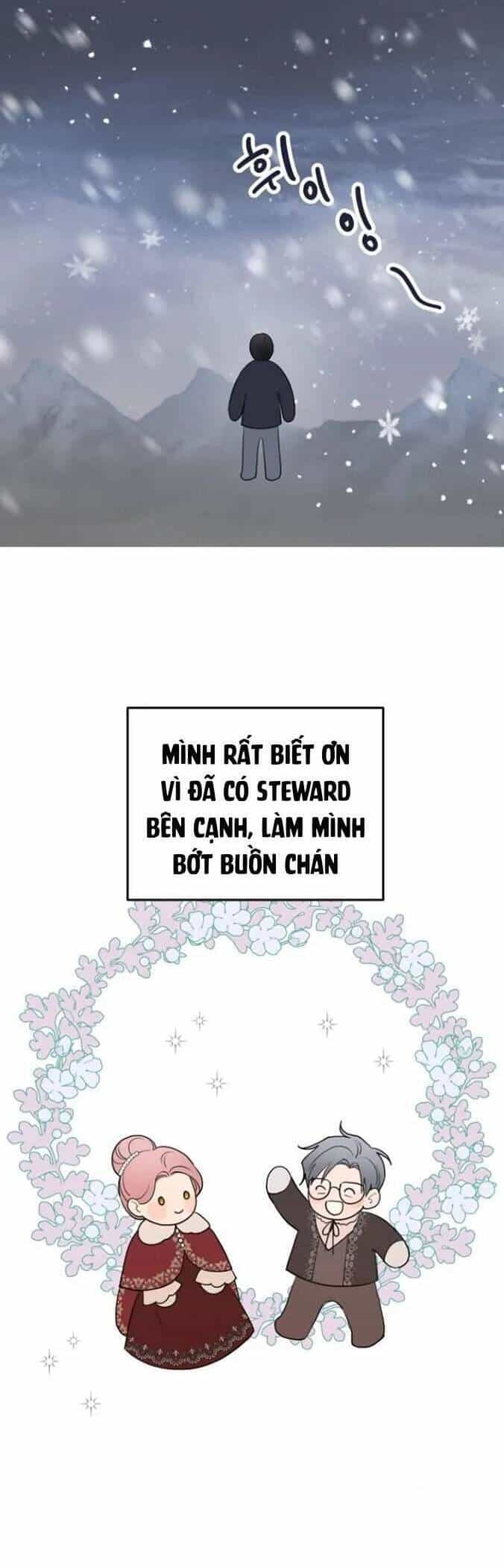 Gia Đình Chồng Vô Cùng Yêu Thích Tôi - Chương 83 - ảnh 37