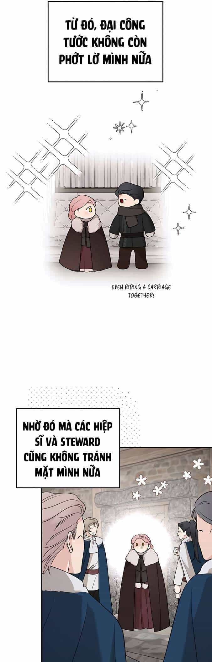 Gia Đình Chồng Vô Cùng Yêu Thích Tôi - Chương 84 - ảnh 30