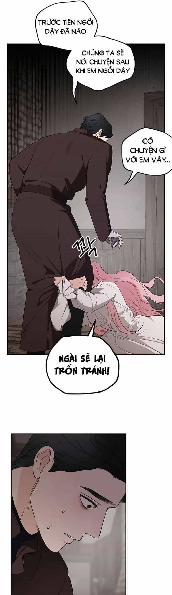 Gia Đình Chồng Vô Cùng Yêu Thích Tôi - Chương 84 - ảnh 4
