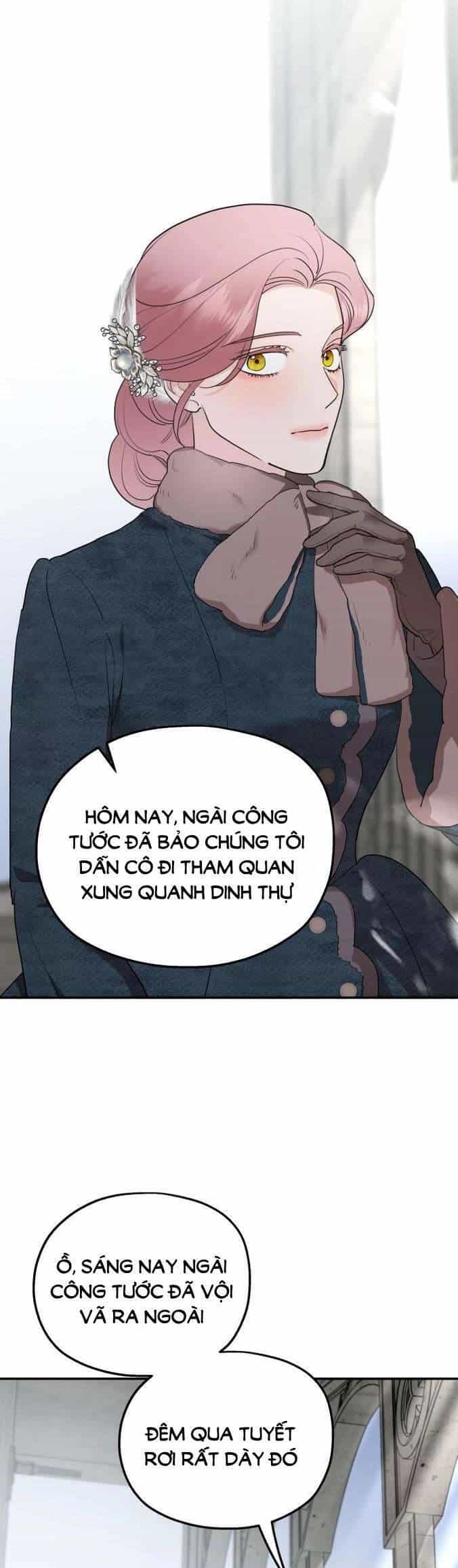 Gia Đình Chồng Vô Cùng Yêu Thích Tôi - Chương 85 - ảnh 14