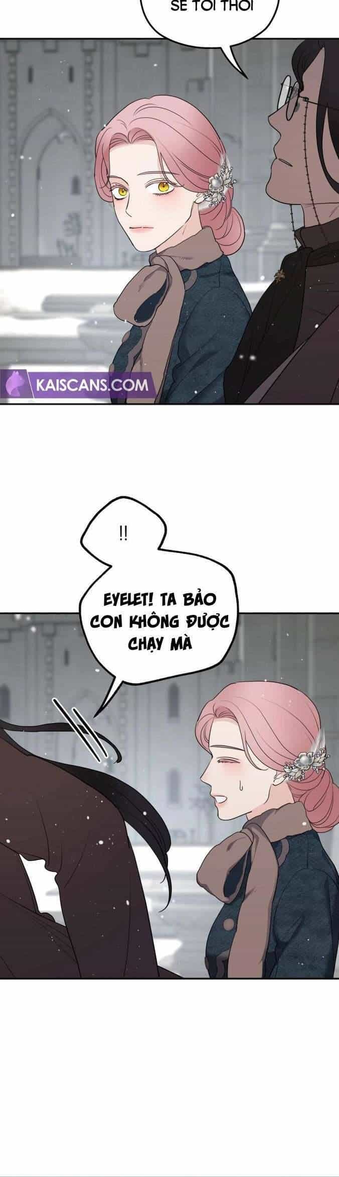Gia Đình Chồng Vô Cùng Yêu Thích Tôi - Chương 85 - ảnh 37