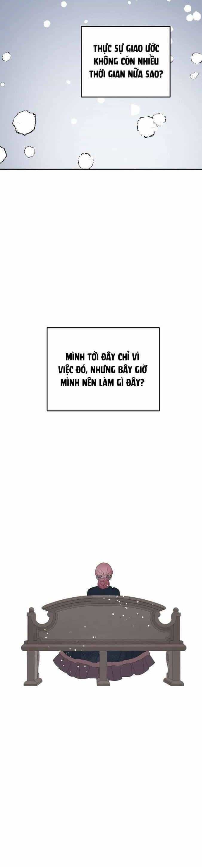 Gia Đình Chồng Vô Cùng Yêu Thích Tôi - Chương 85 - ảnh 39