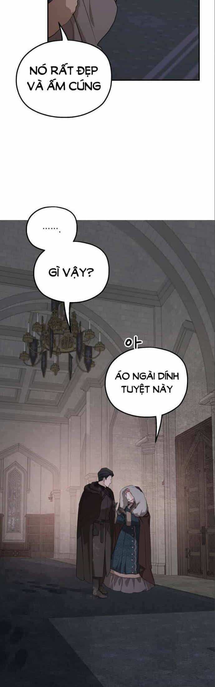Gia Đình Chồng Vô Cùng Yêu Thích Tôi - Chương 86 - ảnh 19