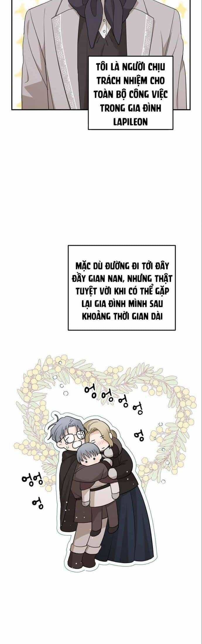 Gia Đình Chồng Vô Cùng Yêu Thích Tôi - Chương 86 - ảnh 22