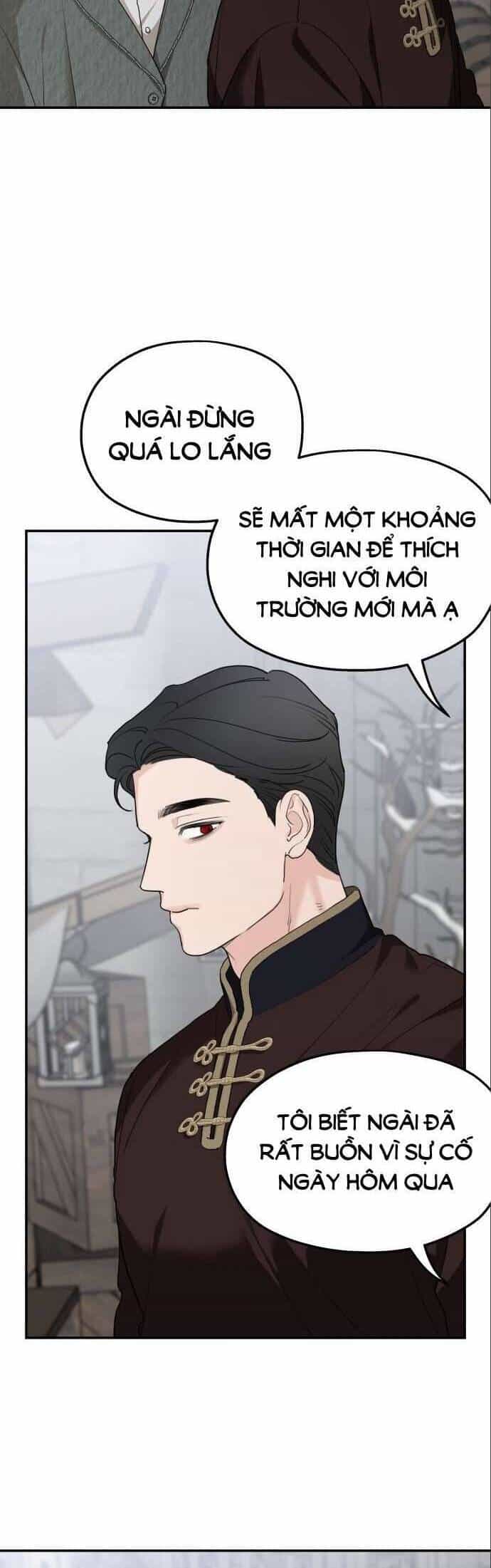 Gia Đình Chồng Vô Cùng Yêu Thích Tôi - Chương 86 - ảnh 25