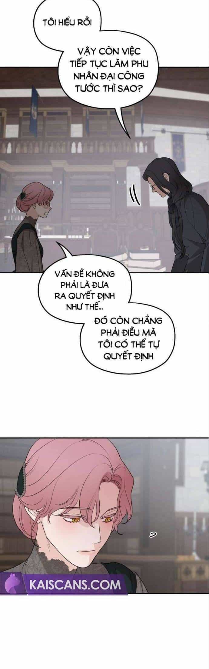 Gia Đình Chồng Vô Cùng Yêu Thích Tôi - Chương 86 - ảnh 37