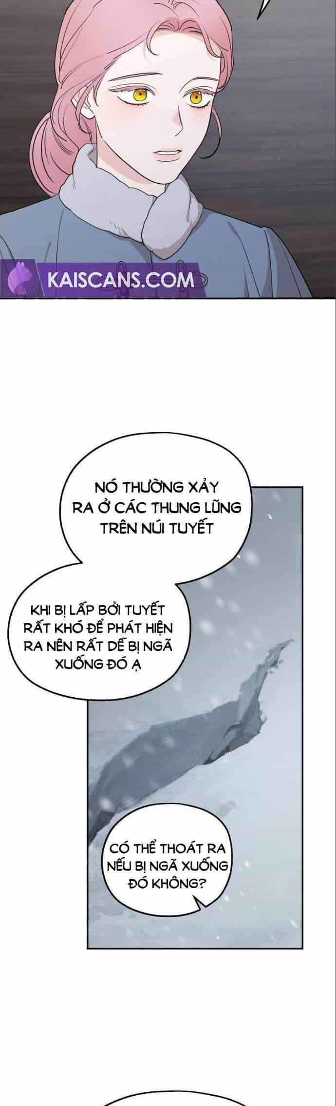 Gia Đình Chồng Vô Cùng Yêu Thích Tôi - Chương 87 - ảnh 11