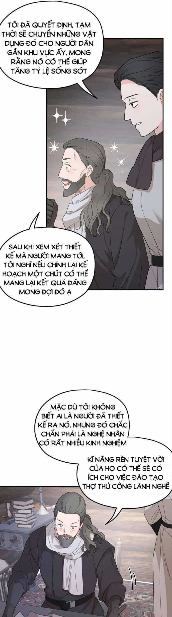 Gia Đình Chồng Vô Cùng Yêu Thích Tôi - Chương 87 - ảnh 14