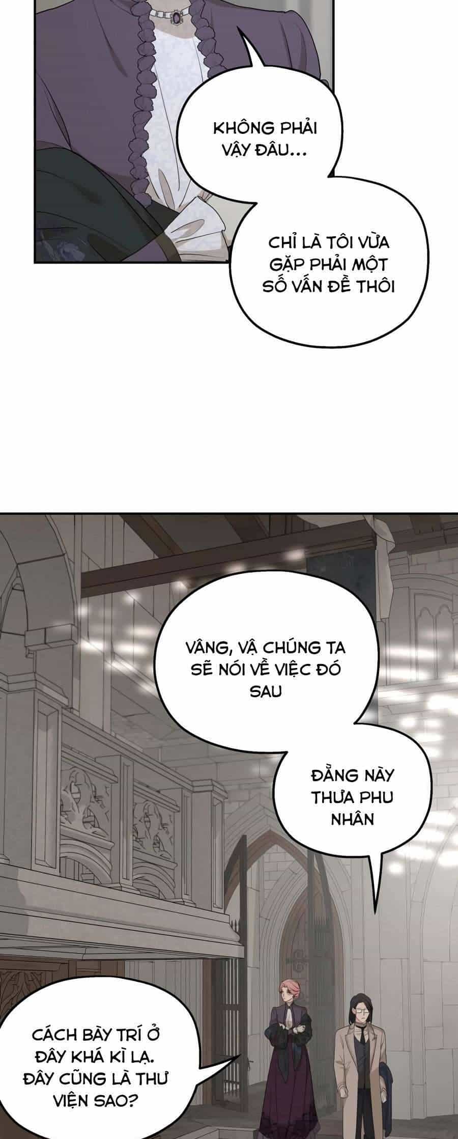 Gia Đình Chồng Vô Cùng Yêu Thích Tôi - Chương 88 - ảnh 17