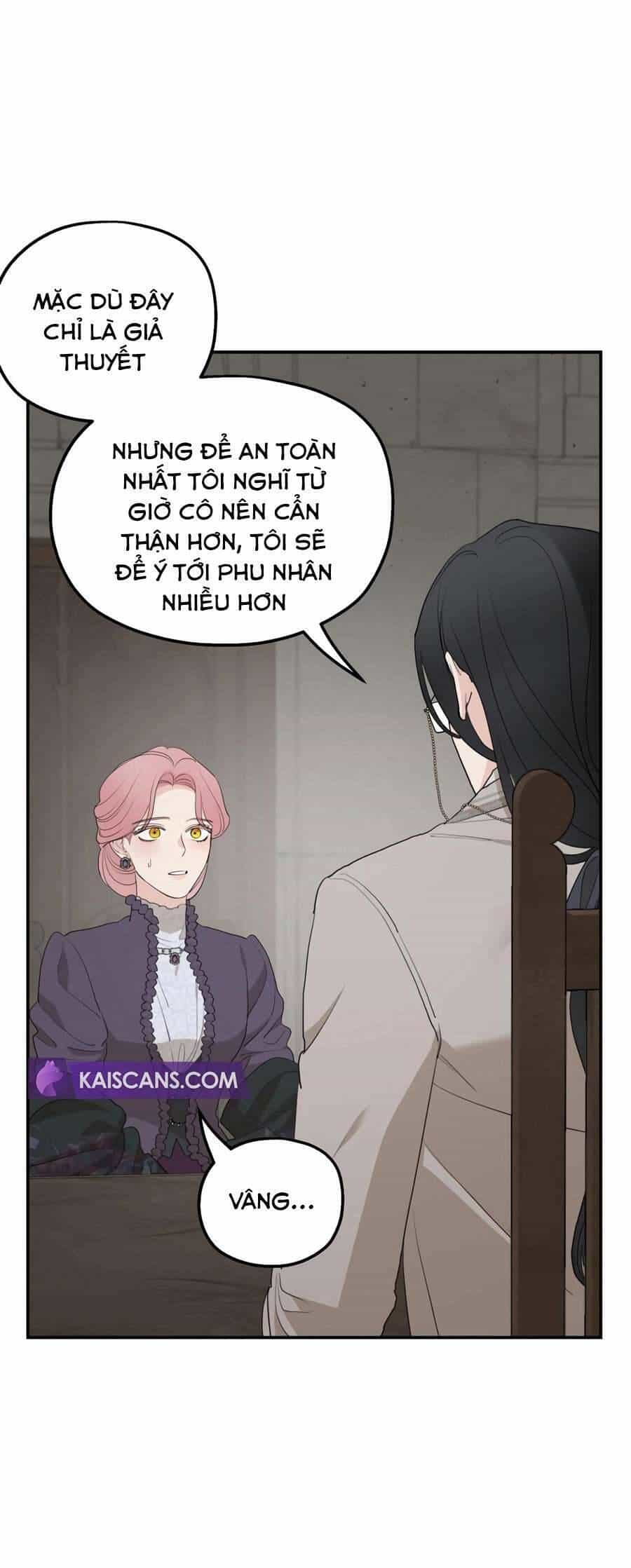 Gia Đình Chồng Vô Cùng Yêu Thích Tôi - Chương 88 - ảnh 23