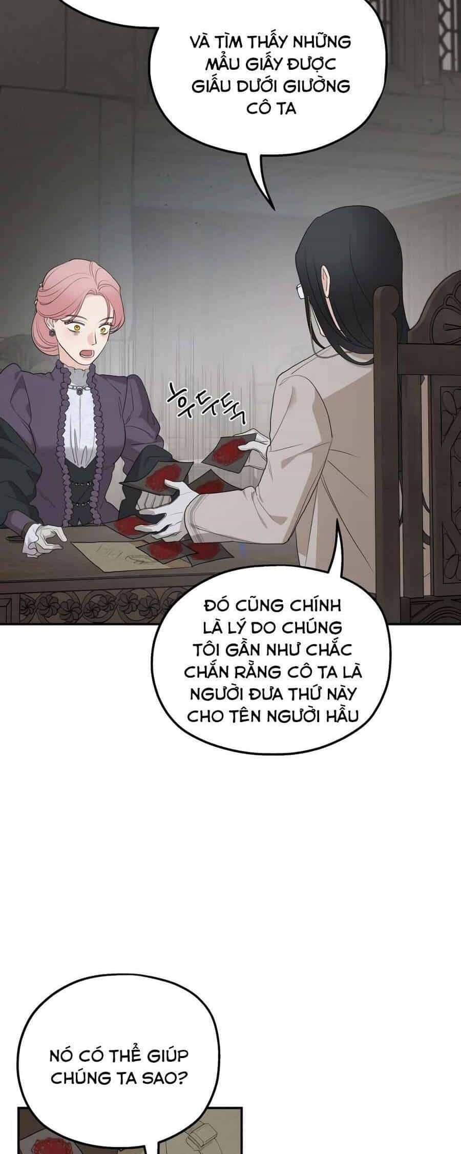 Gia Đình Chồng Vô Cùng Yêu Thích Tôi - Chương 88 - ảnh 33
