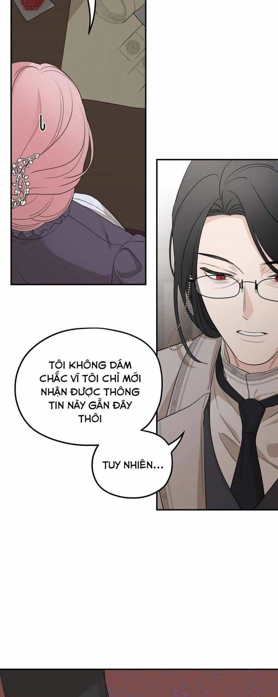 Gia Đình Chồng Vô Cùng Yêu Thích Tôi - Chương 88 - ảnh 34
