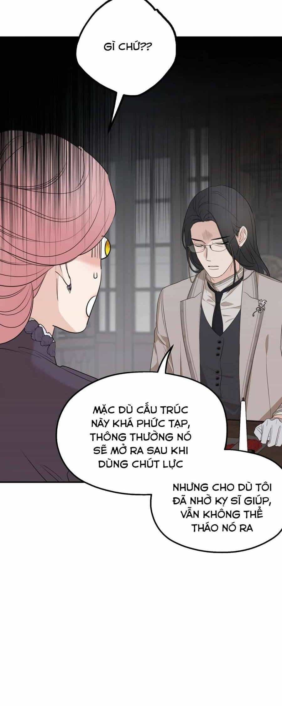 Gia Đình Chồng Vô Cùng Yêu Thích Tôi - Chương 88 - ảnh 37