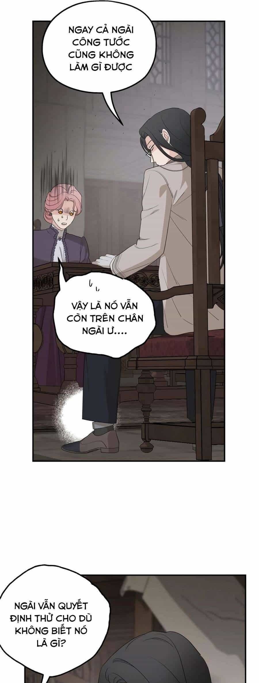 Gia Đình Chồng Vô Cùng Yêu Thích Tôi - Chương 88 - ảnh 38