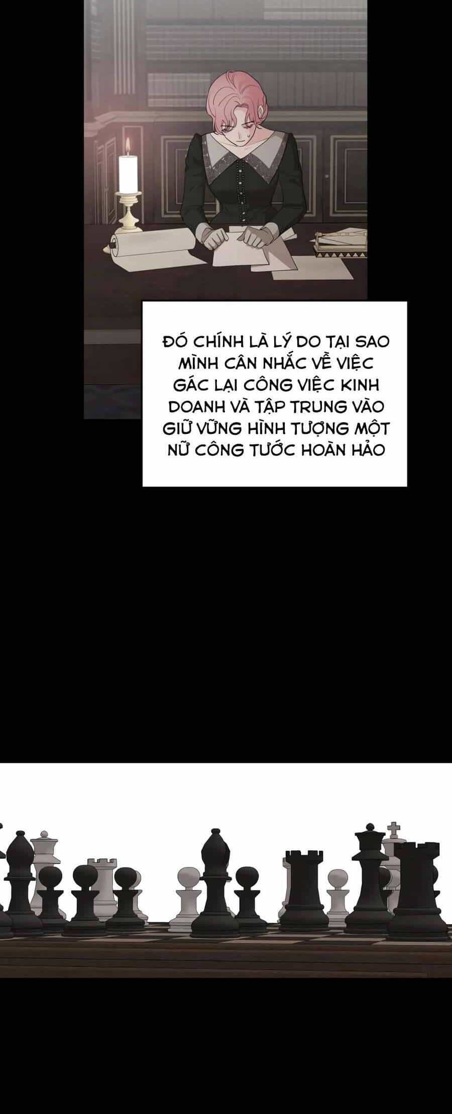 Gia Đình Chồng Vô Cùng Yêu Thích Tôi - Chương 88 - ảnh 4