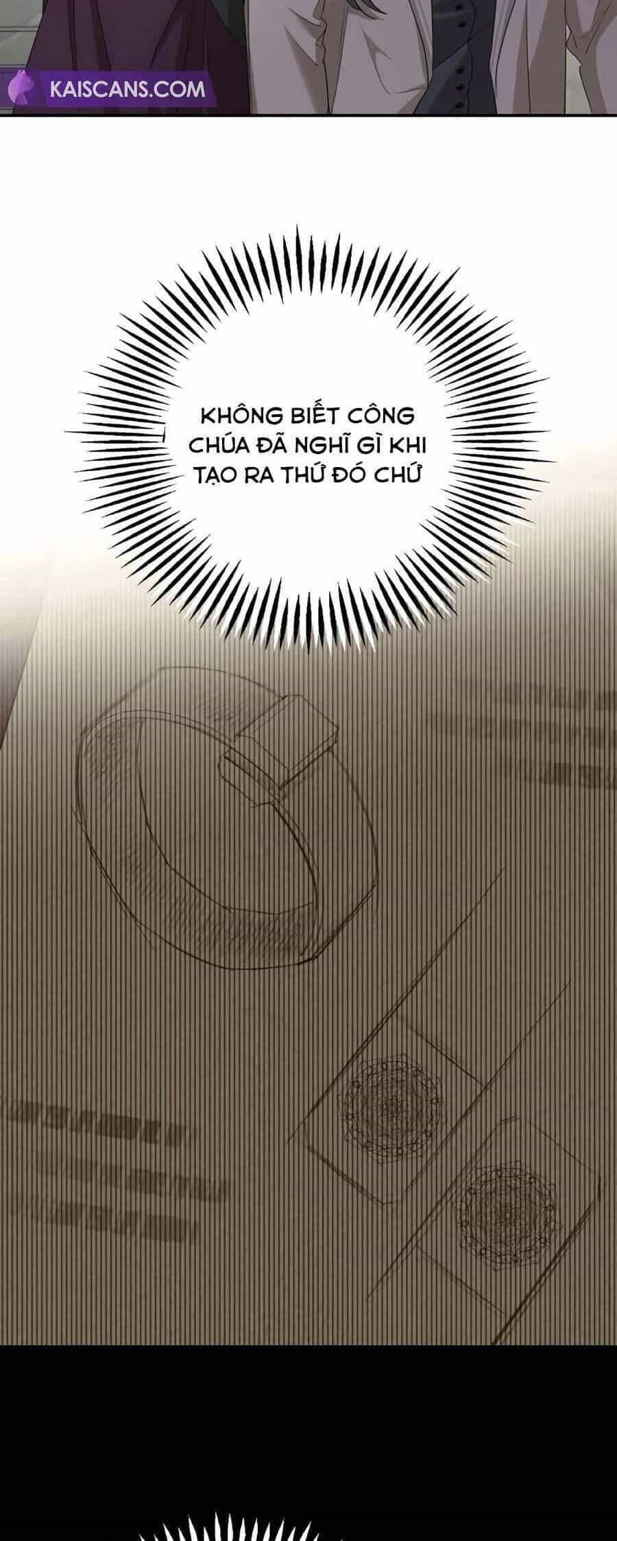 Gia Đình Chồng Vô Cùng Yêu Thích Tôi - Chương 88 - ảnh 46