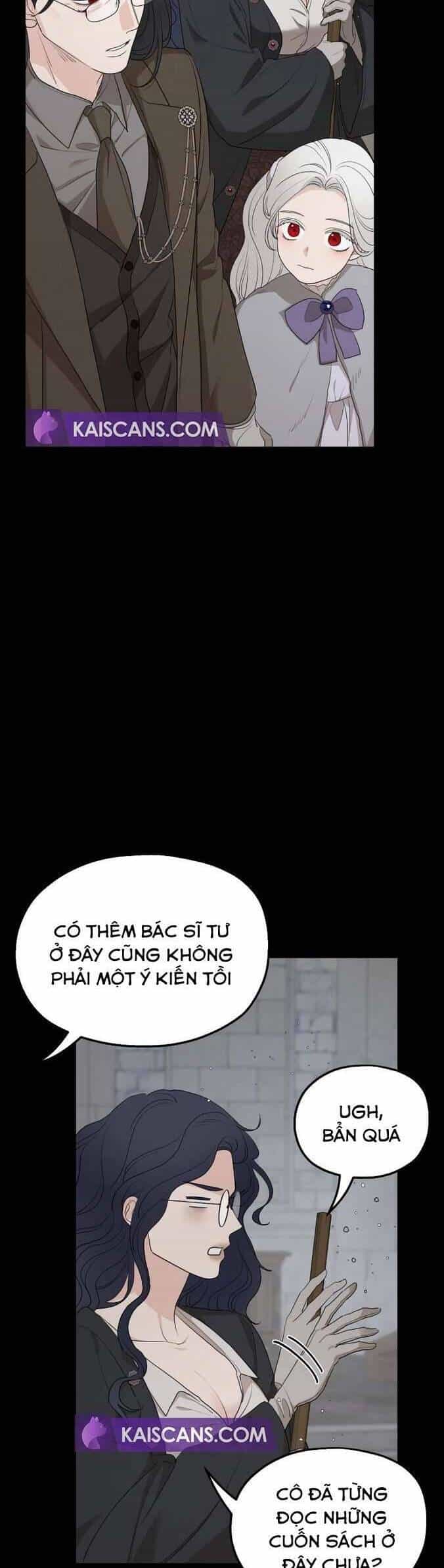 Gia Đình Chồng Vô Cùng Yêu Thích Tôi - Chương 89 - ảnh 12