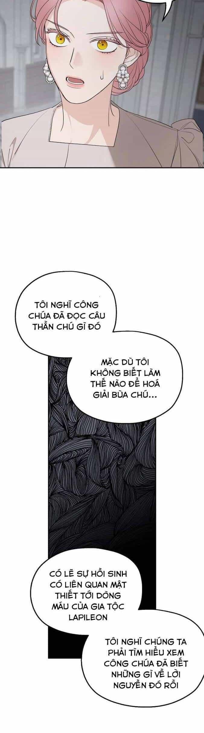 Gia Đình Chồng Vô Cùng Yêu Thích Tôi - Chương 89 - ảnh 25