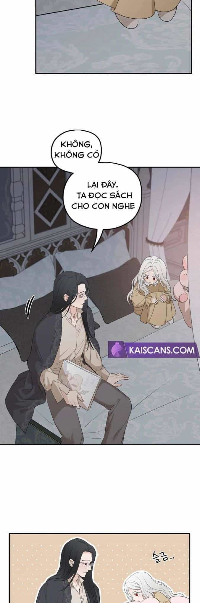 Gia Đình Chồng Vô Cùng Yêu Thích Tôi - Chương 89 - ảnh 41