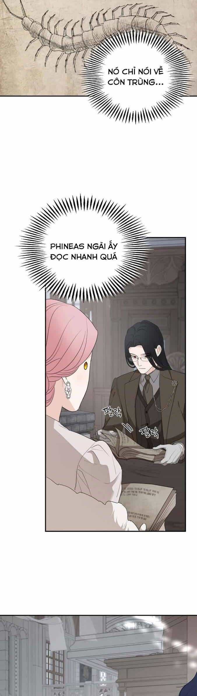 Gia Đình Chồng Vô Cùng Yêu Thích Tôi - Chương 89 - ảnh 9