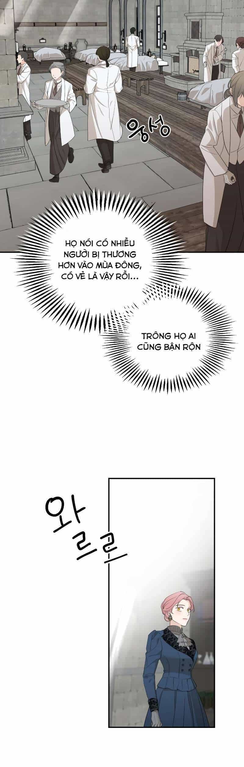 Gia Đình Chồng Vô Cùng Yêu Thích Tôi - Chương 90 - ảnh 27
