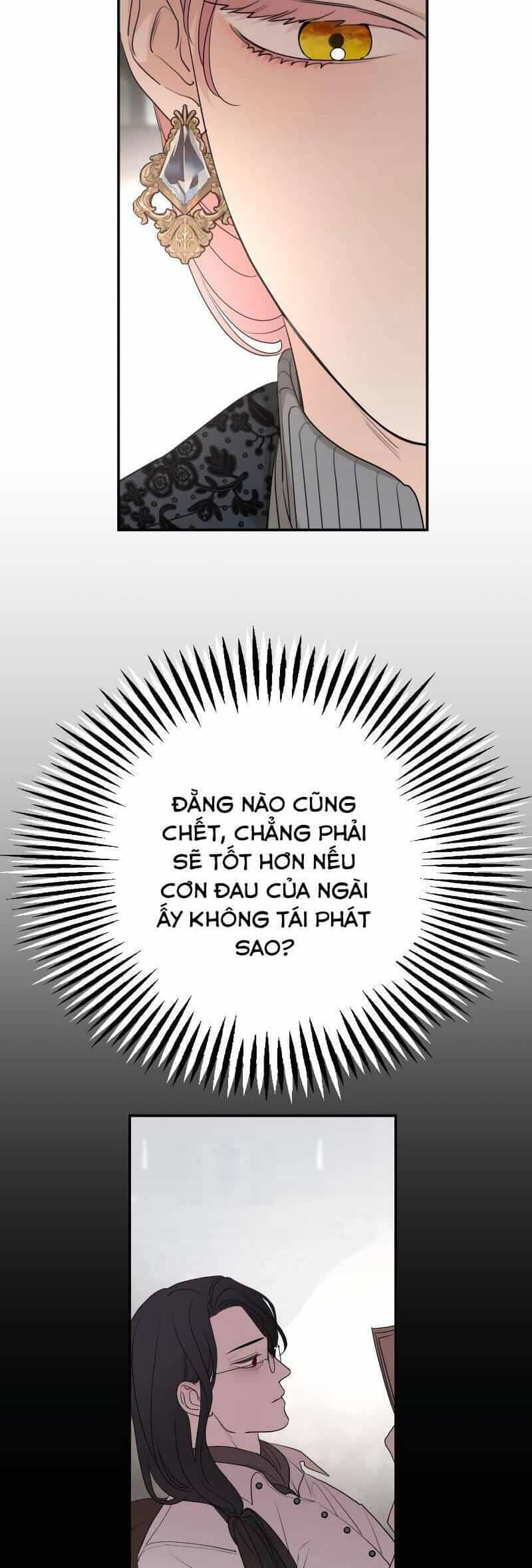 Gia Đình Chồng Vô Cùng Yêu Thích Tôi - Chương 90 - ảnh 34