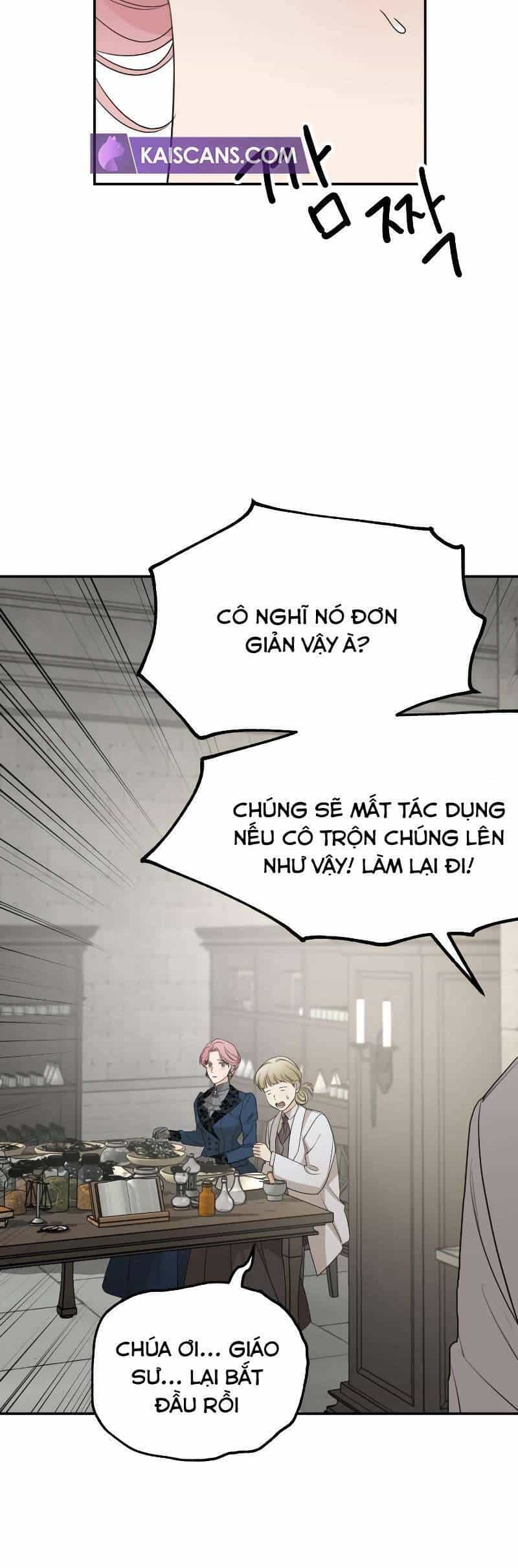 Gia Đình Chồng Vô Cùng Yêu Thích Tôi - Chương 90 - ảnh 41