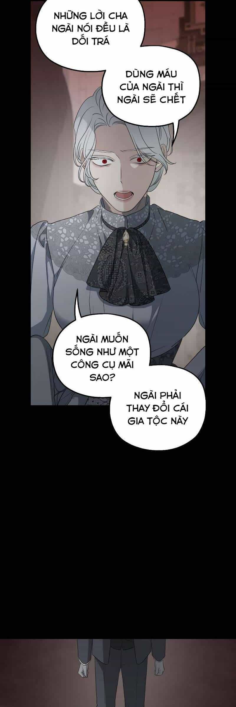 Gia Đình Chồng Vô Cùng Yêu Thích Tôi - Chương 90 - ảnh 46