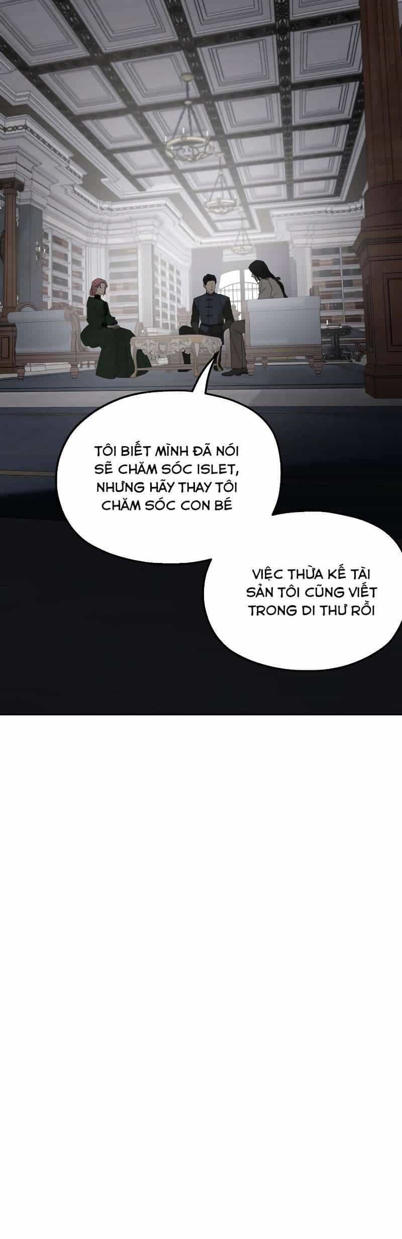 Gia Đình Chồng Vô Cùng Yêu Thích Tôi - Chương 90 - ảnh 7