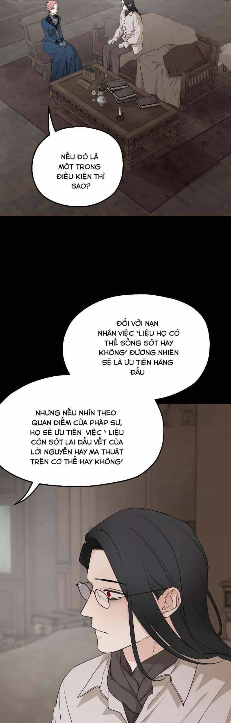 Gia Đình Chồng Vô Cùng Yêu Thích Tôi - Chương 91 - ảnh 11