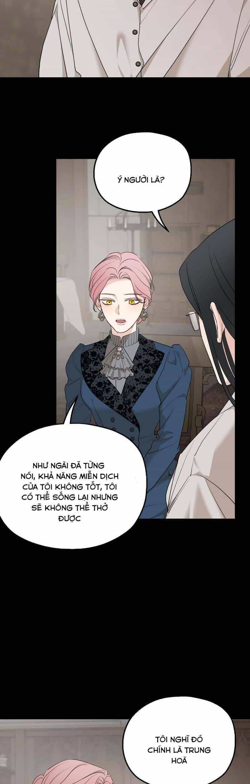 Gia Đình Chồng Vô Cùng Yêu Thích Tôi - Chương 91 - ảnh 12